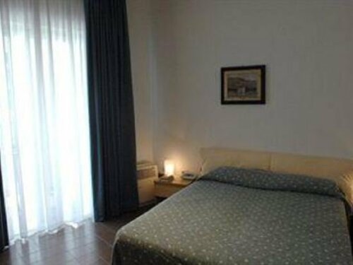 Гостиница Hotel Caporal