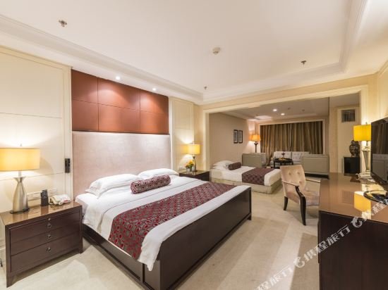 Фото Country Garden Holiday Hotel Shenyang