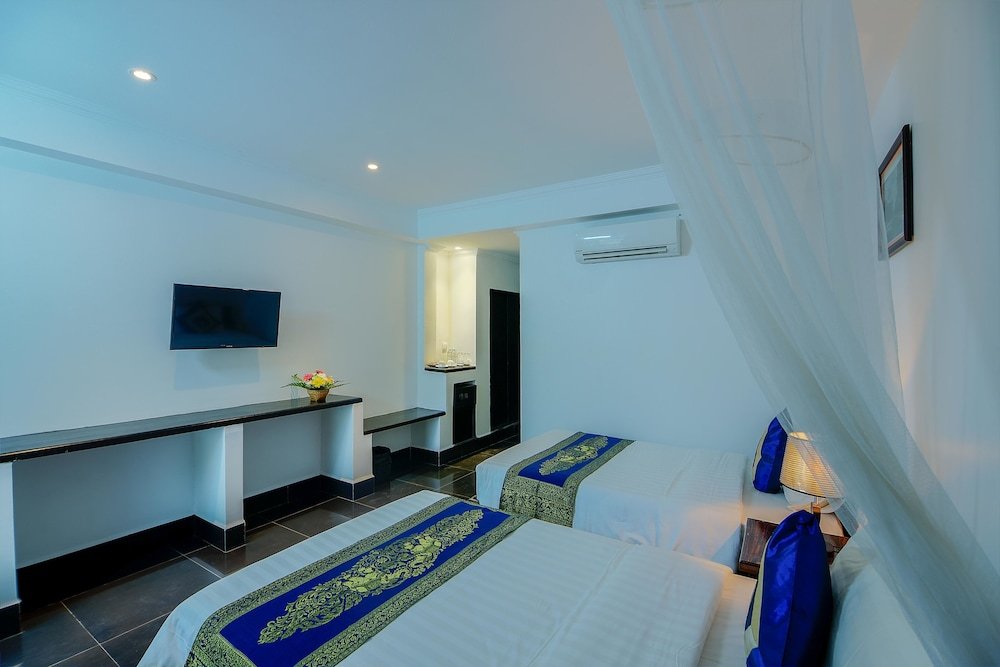 Фото Rimong La Residence D'Angkor