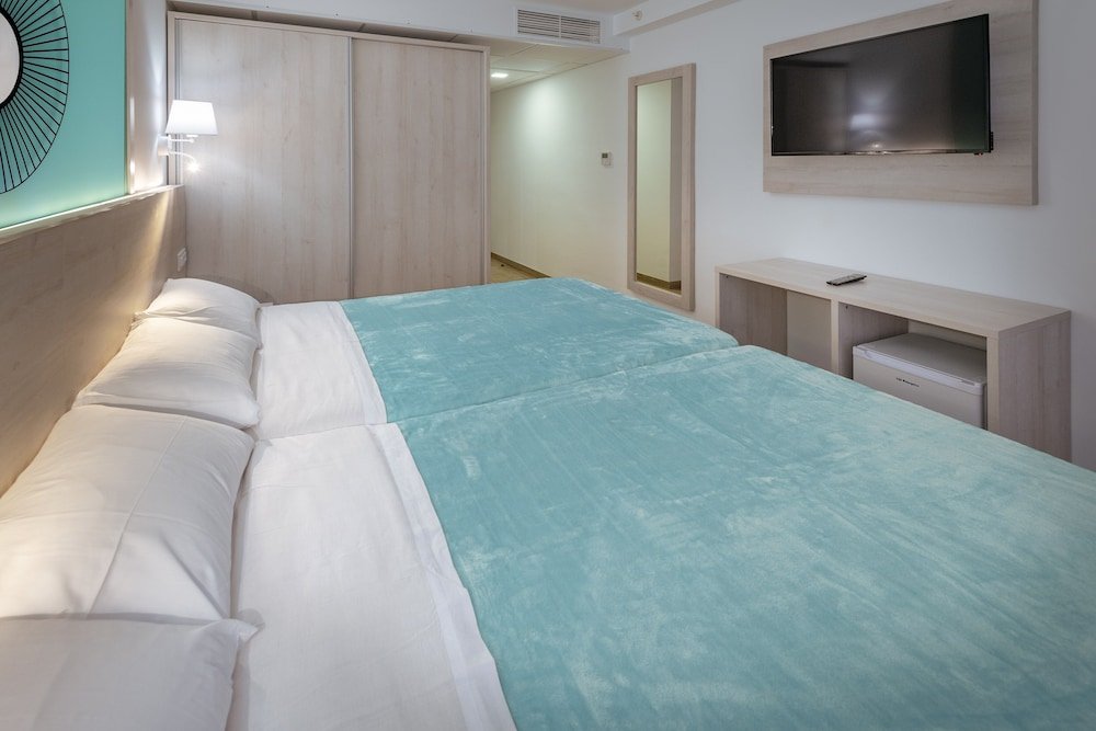 Фото Hotel Best Lloret Splash