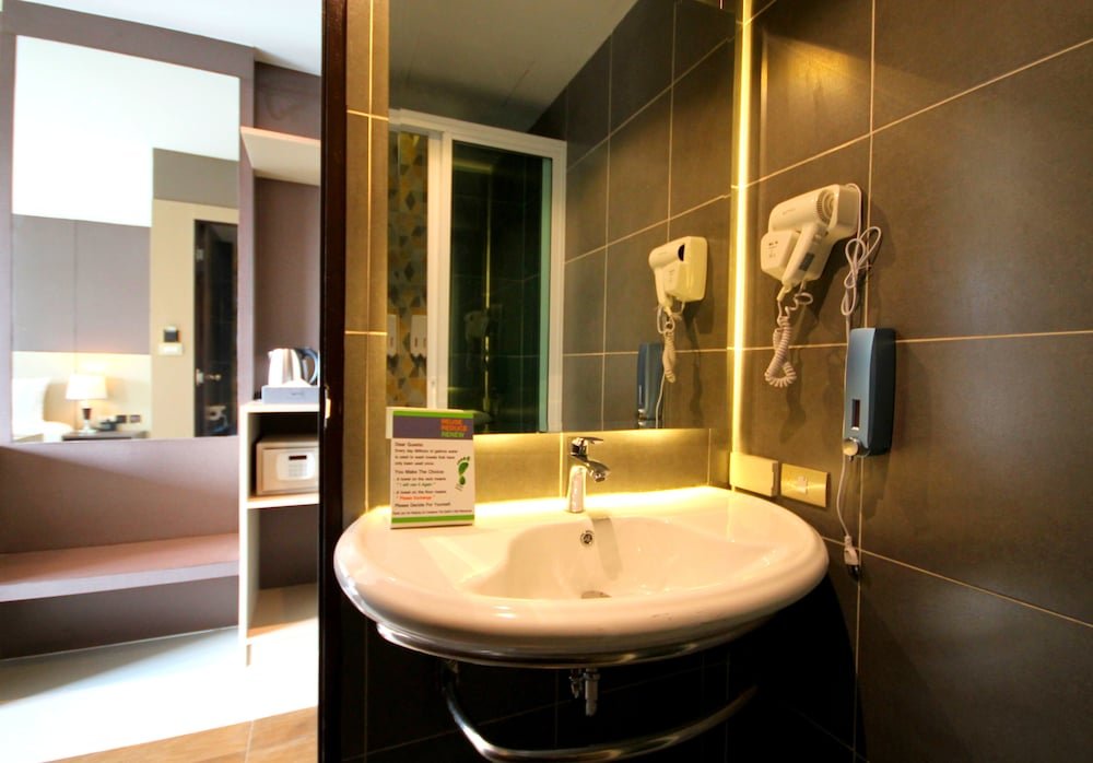 Фото Rooms Republic Pattaya