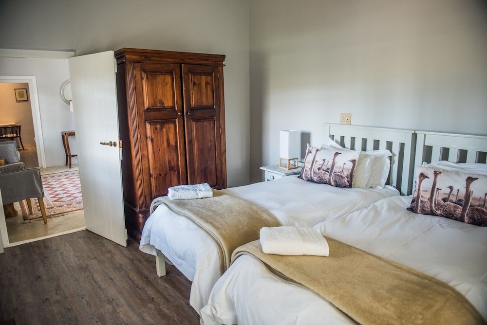 Фото White Water Farm