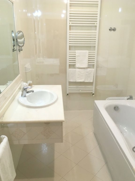 Фото Hotel Internazionale Gorizia