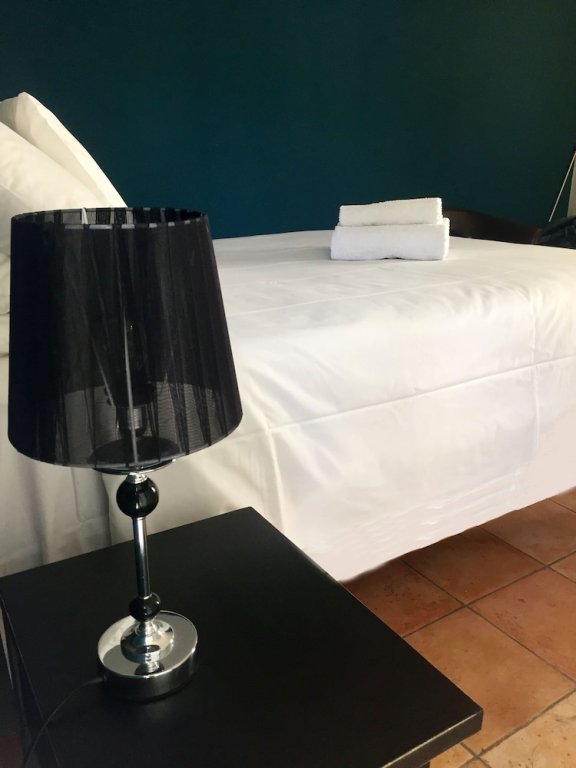 Фото Hotel Atmosphere