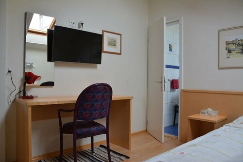Гостиница Hotel Hessengüetli в Винтертуре