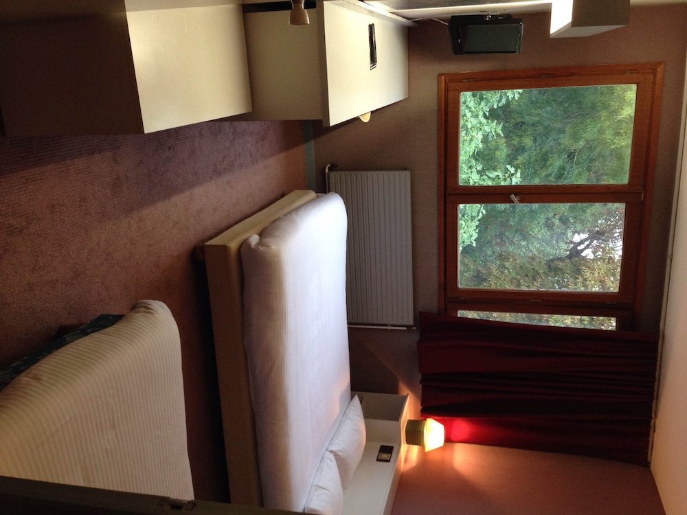 Фото Hotel Promotel