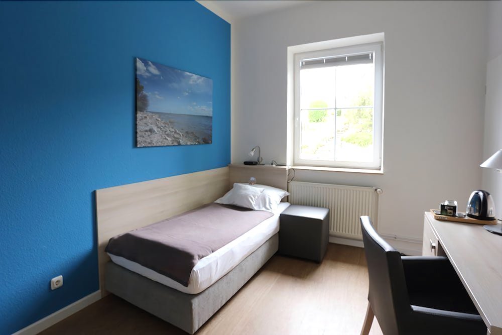 Фото Alte Fischereischule