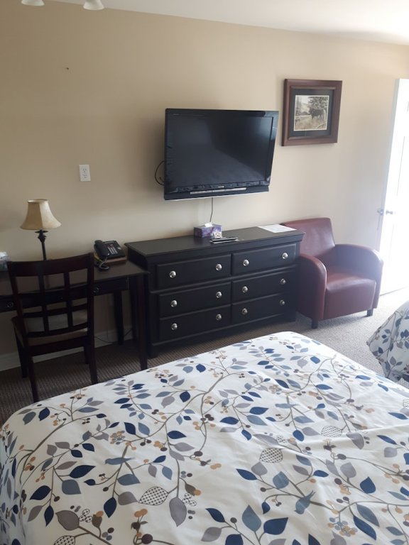 Фото Fair Isle Motel