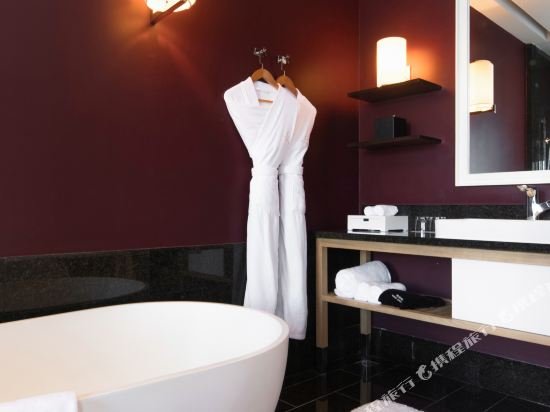 Фото Hotel Kapok Shenzhen Bay