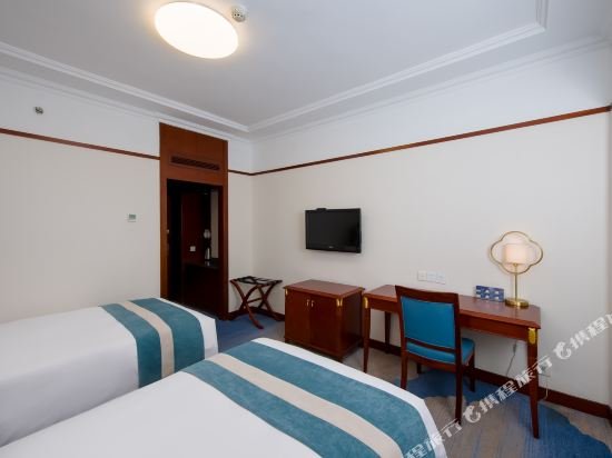 Фото Hangzhou West Lake Xinqiao Hotel