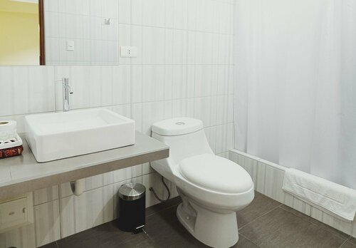Гостиница Apart Hotel Mauri в Уануко