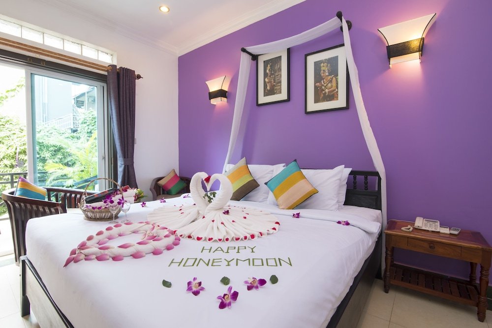 Фото Tan Kang Angkor Hotel