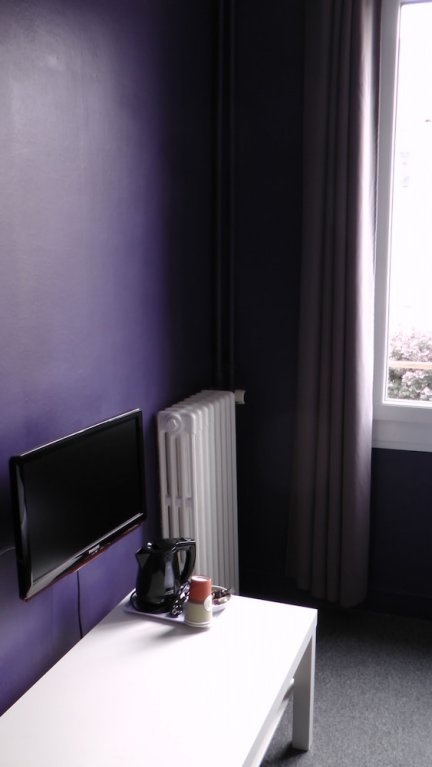 Фото Hotel De l'Univers