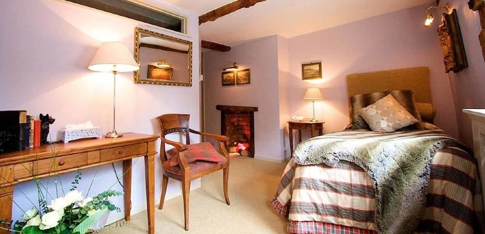 Фото Sheene Mill