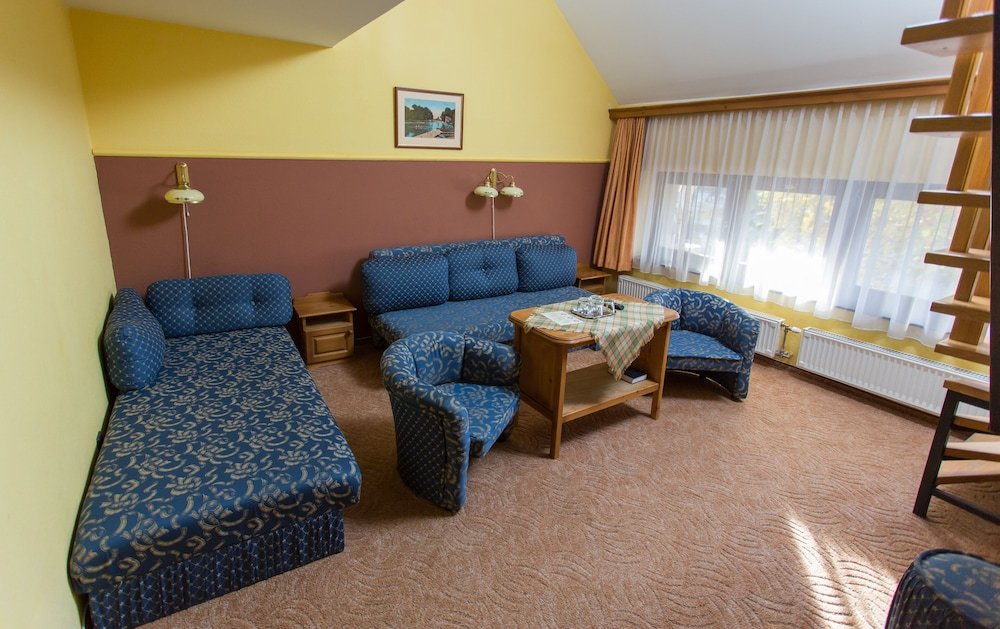 Фото Revesz Hotel