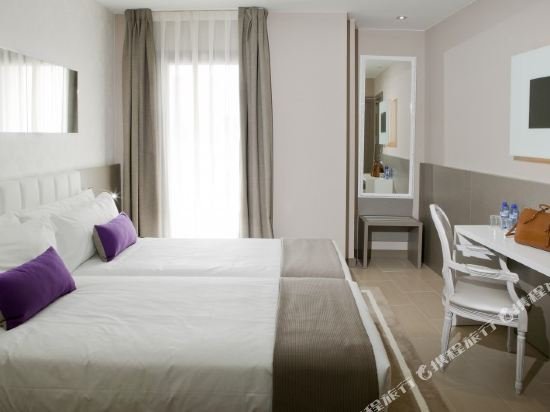 Фото Musik Boutique Hotel