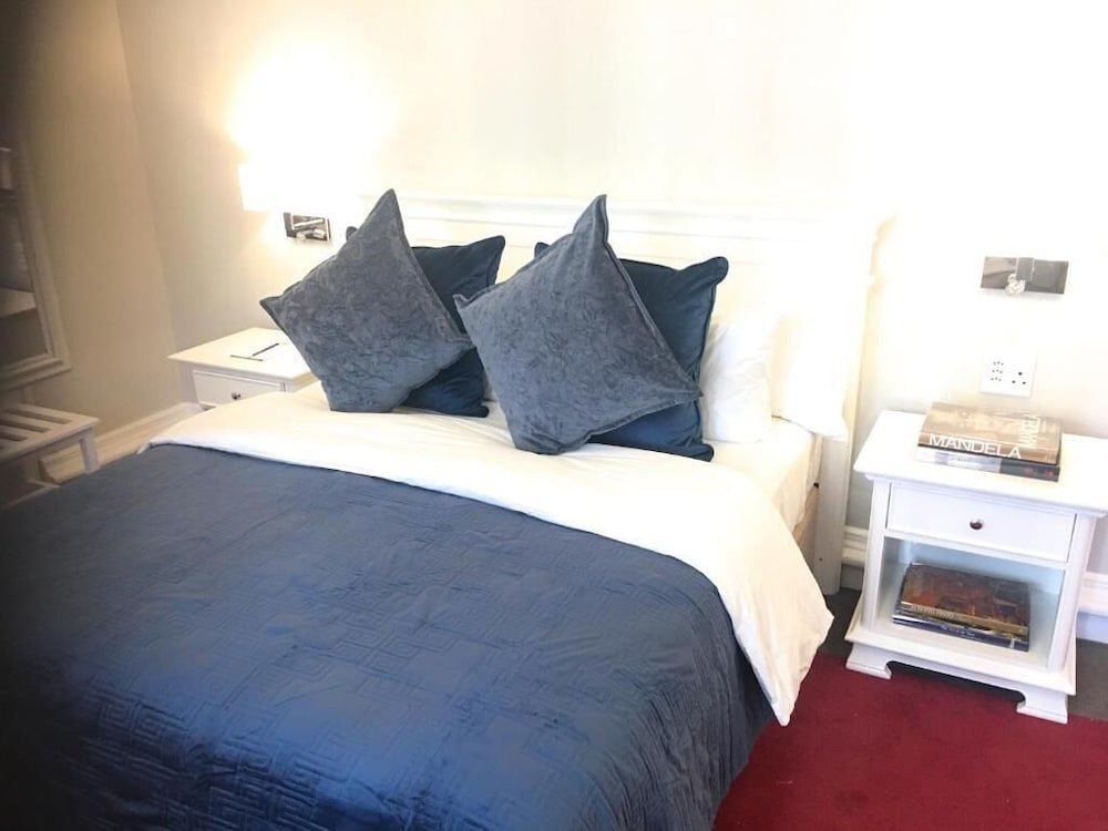 Фото Rand Club Hotel