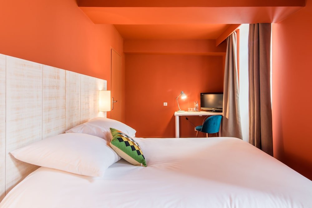 Фото Le Central Boutique Hotel