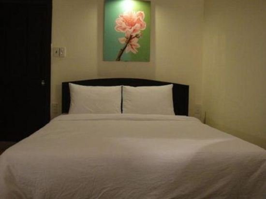 Фото Vinh Huy Hotel