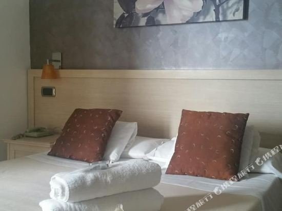 Фото Hotel Del Mare