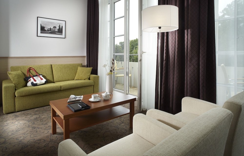 Фото Harvey SPA Hotel