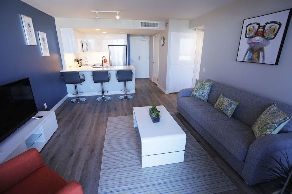 Фото Tower View Residences