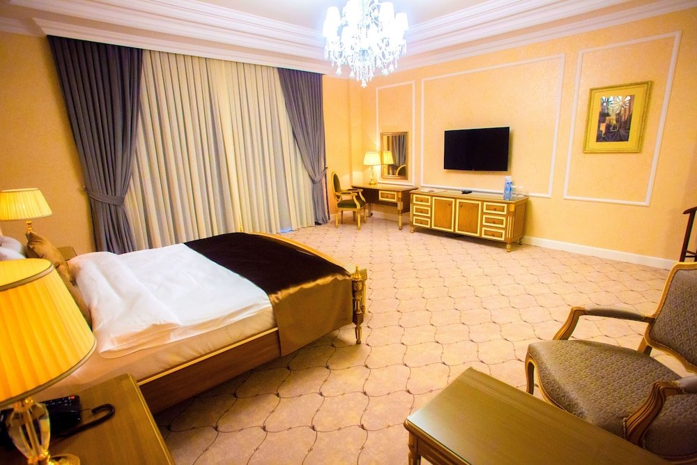 Фото Sapphire Hotel Baku