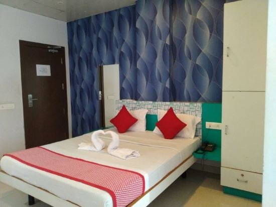 Фото Hotel BluRay