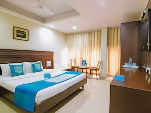 Гостиница Hotel Imperial Classic