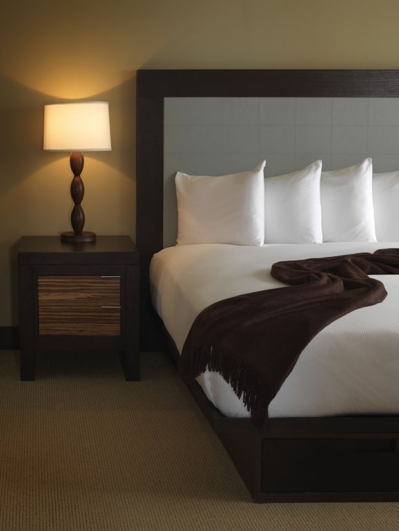 Фото Hotel Terra Jackson Hole - A Noble House Resort