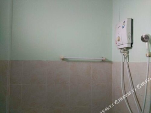 Гостиница Palmy Home в Ранонге