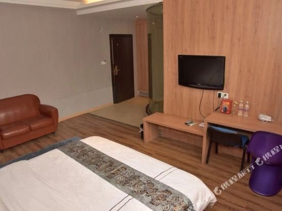 Фото Hilton Guiyang