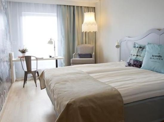 Фото Scandic Malmen