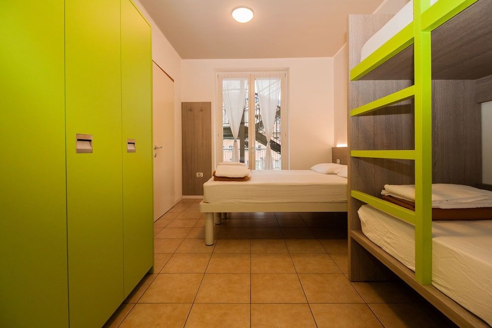 Фото Ostello Di Rovereto