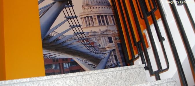 Фото Hotel Indigo London Tower Hill, an Ihg Hotel