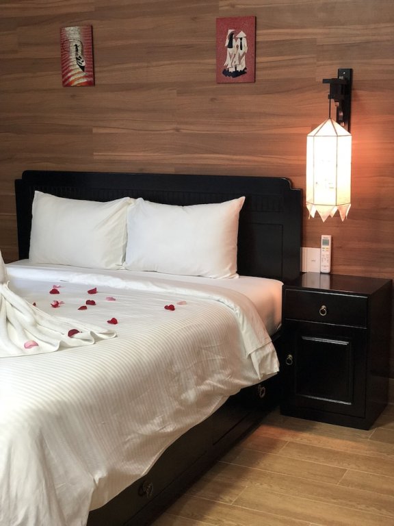 Фото Sea Kite Homestay