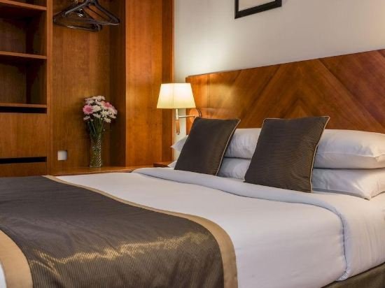 Фото Blandford Hotel