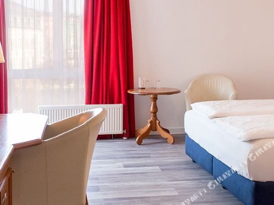 Фото Dormero Hotel Plauen