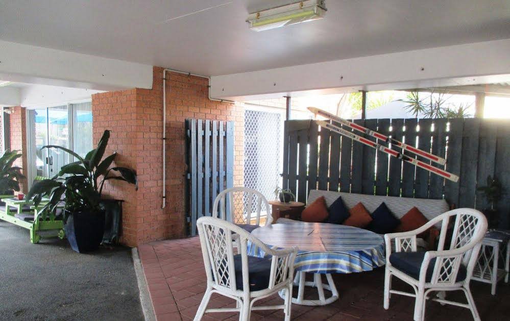 Фото Blue Water Motel