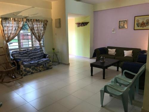 Фото Bukit Bentong Homestay