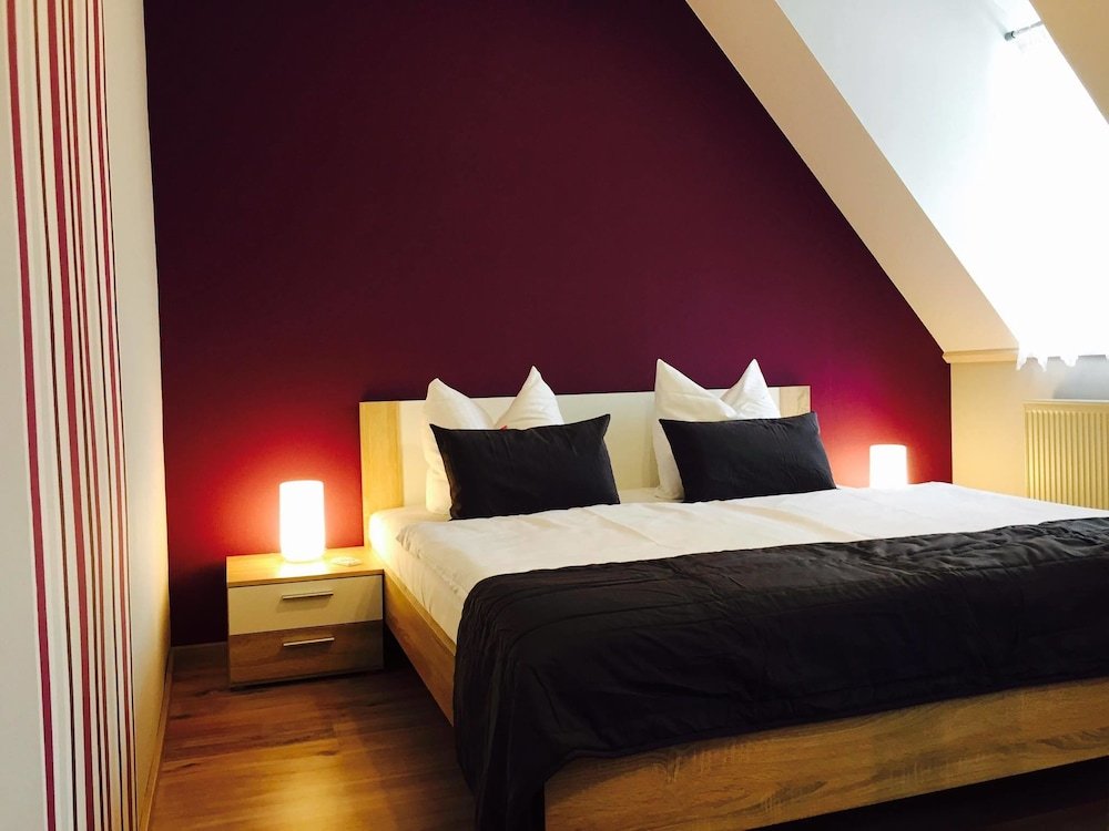 Фото Georgenberg