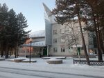 Дворец детского и юношевского творчества г. Белоярский (ulitsa Lysyuka, 4) ، التعليم الإضافي