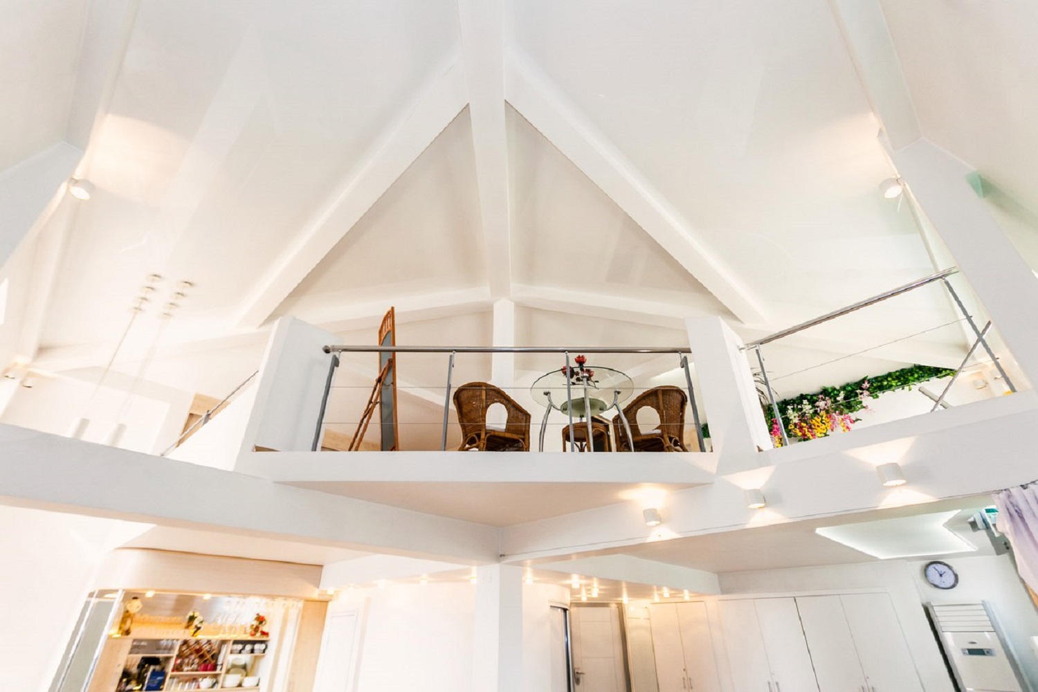 Фото Пентхаус