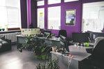 E-legion (Optikov Street, 4), it company