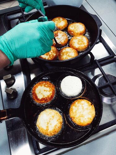 Fast food U Tatyany, Tümen (Tiumenskaya) oblastı, foto