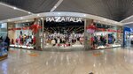 Piazza Italia (Евпаторийское шоссе, 8), tienda de ropa