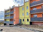 Красная Горка (улица Красная Горка, 25), housing complex