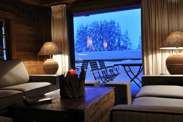 Hotel Hotel Des Alpes by Bruno Kernen, Canton of Bern, photo