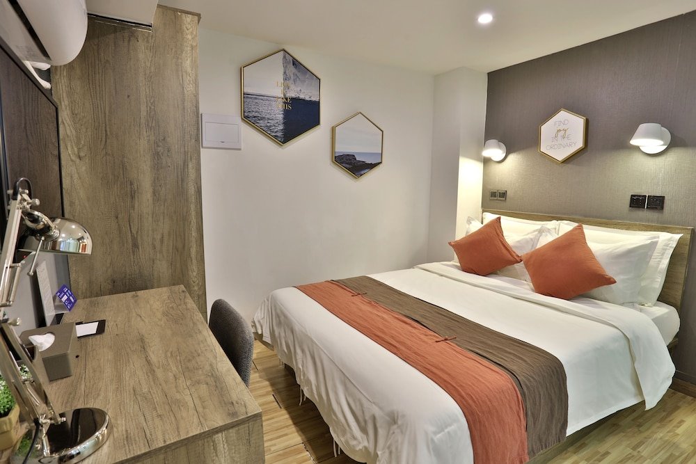 Фото U Hotel Xintiandi