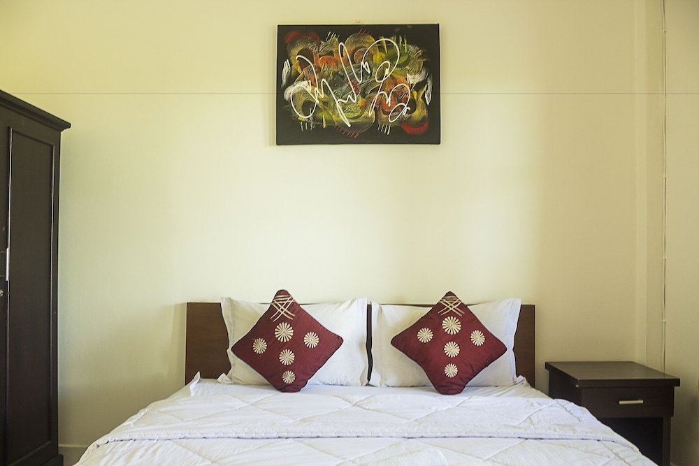 Фото Отель Pondok Anyar Inn managed by Tinggal